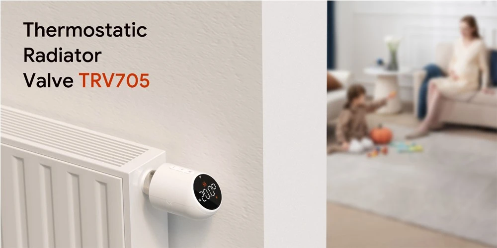 smart radiator valve smart radiator valve