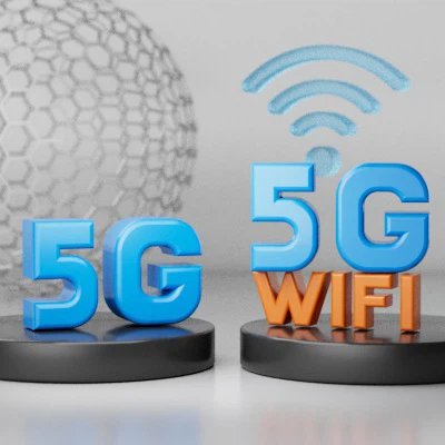Kāda ir atšķirība starp 5G wifi un 5G?
