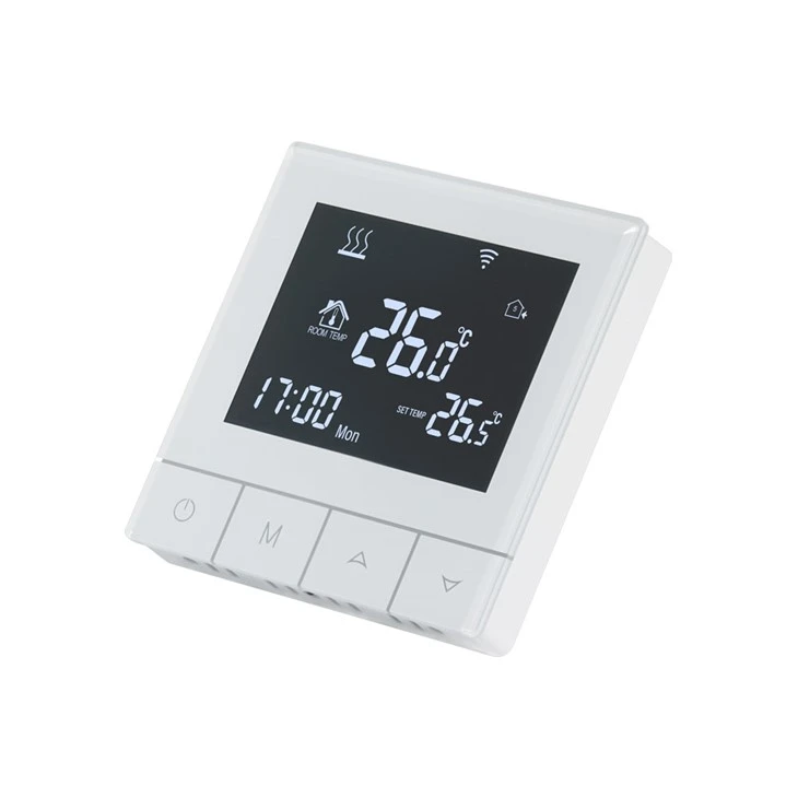 wifi underfloor heating thermostat TGT79