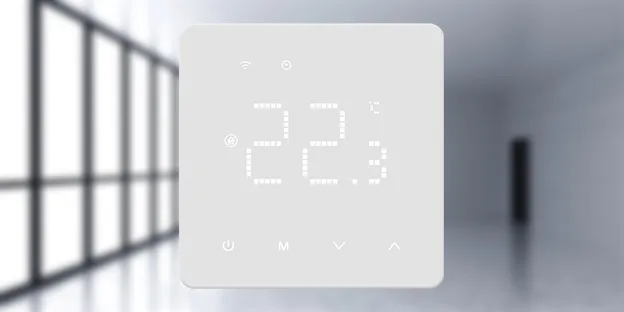 Room Thermostat