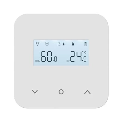 Wired Gas Boiler Thermostats BOT-R15W-ZIGBEE Wired Gas Boiler Thermostats BOT-R15W-ZIGBEE